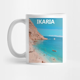 Ikaria Mug